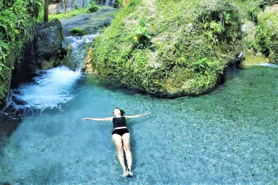 air terjun tumpak sewu 2