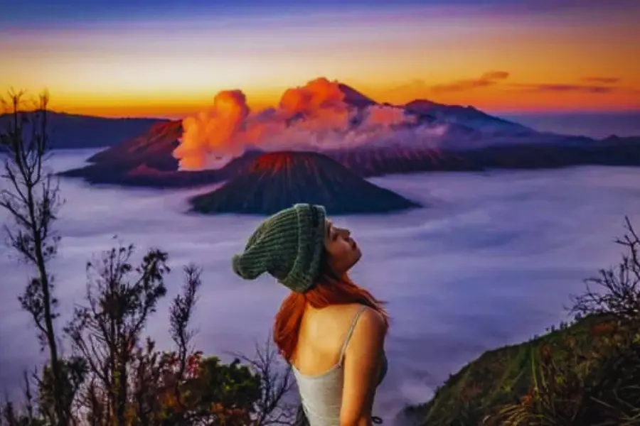 gunung bromo 1