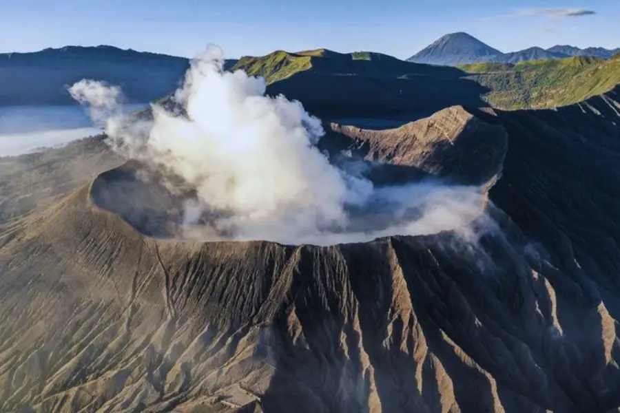 kawah ijen 1