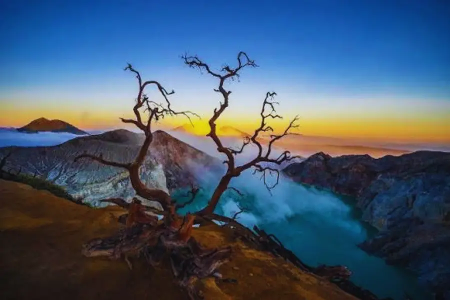 kawah ijen 2