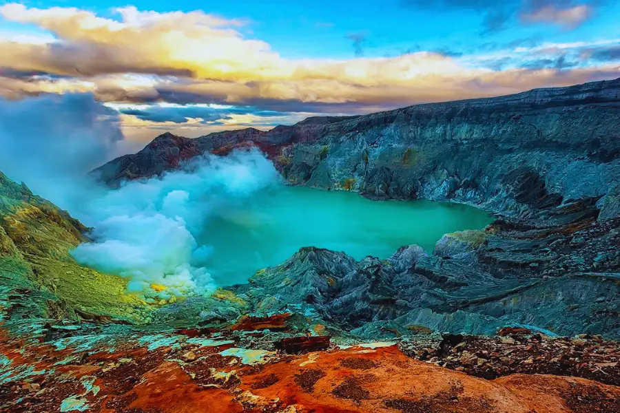 kawah ijen 4