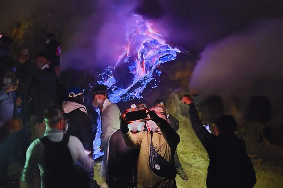 kawah ijen 6